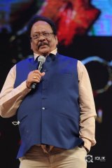 Baahubali 2 Movie Pre Release Event